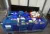 Large Qty Of Fuses And Switch's