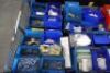 Large Qty Of Fuses And Switch's - 2