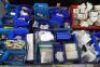 Large Qty Of Fuses And Switch's - 3