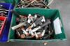 Large Quantity Of Various Hand Tools - 2