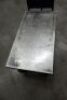 Mobile 500kg Tool Lift Trolley - 2