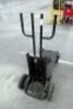 Mobile Gas Bottle Trolley - 2