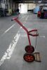 Mobile Gas Bottle Trolley