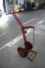 Mobile Gas Bottle Trolley - 2
