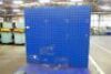 Mobile Steel Trolley With Record No6 Vice - 5