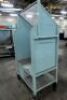 Mobile Steel Workstation - 2