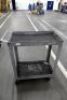 Mobile Tool Trolley