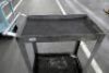 Mobile Tool Trolley - 2