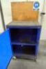 Mobile Tooling Cabinet - 2