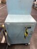 Mobile Tooling Cabinet