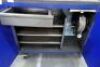 Mobile Tooling Trolley - 2