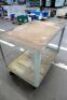 Mobile Trolley - 2