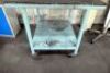 Mobile Work Bench - 3