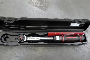 Norbar 100 Torque Wrench
