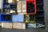 Pallet Of Assorted Cap Head Bolts And Dowell Pins - 2
