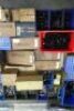 Pallet Of Assorted Cap Head Bolts And Dowell Pins - 3
