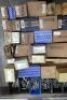 Pallet Of Assorted Cap Head Bolts And Dowell Pins - 4