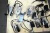 Pallet Of Assorted Contactors And Encoders - 3