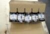 Pallet Of Assorted Contactors And Encoders - 4