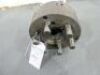 8" 3 Jaw Chuck - 2
