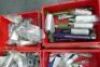 Pallet Of Assorted Die Spares - 4