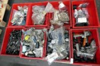 Pallet Of Assorted Die Spares
