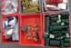 Pallet Of Assorted Die Springs - 2