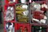 Pallet Of Assorted Die Springs - 3