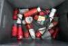 Pallet Of Assorted Electrical Plugs - 2
