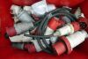Pallet Of Assorted Electrical Plugs - 3