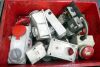 Pallet Of Assorted Electrical Plugs - 4