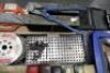 Pallet Of Assorted Engineering Equipment - 3