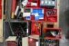 Pallet Of Assorted Engineering Equipment - 3