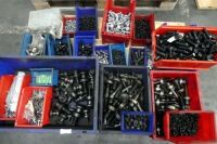 Pallet Of Assorted Fixings