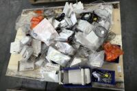 Pallet Of Assorted Keyence Spares
