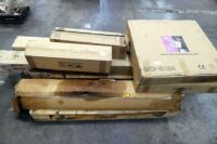 Pallet Of Light Fittings