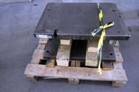 Press Tool Die