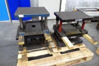 Press Tool Dies