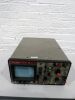 Beckman Industries Modelm 9020 20MHz Oscilloscope - 2