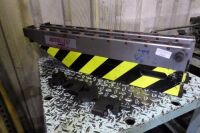 Rotobloc 850mm Roller Die Load Arms