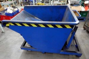 RR Tipping Skip