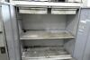 Steel Cabinet - 2