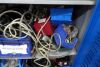 Steel Cabinet And Welding Equipment - 7