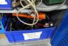 Steel Cabinet And Welding Equipment - 9