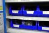 Steel Cabinet And Welding Spares - 5