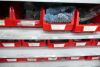 Steel Cabinet And Welding Spares - 12