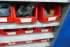 Steel Cabinet And Welding Spares - 13