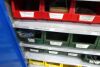 Steel Cabinet And Welding Spares - 14