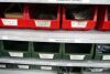 Steel Cabinet And Welding Spares - 15