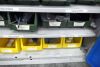 Steel Cabinet And Welding Spares - 18